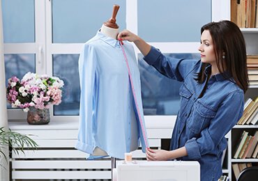 The Art Of Tailoring
